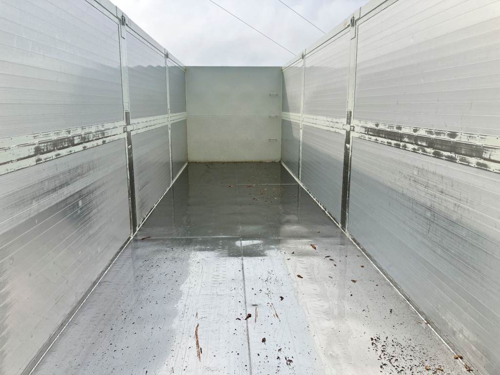 三菱 スーパーグレート 2KG-FV70HZの写真10