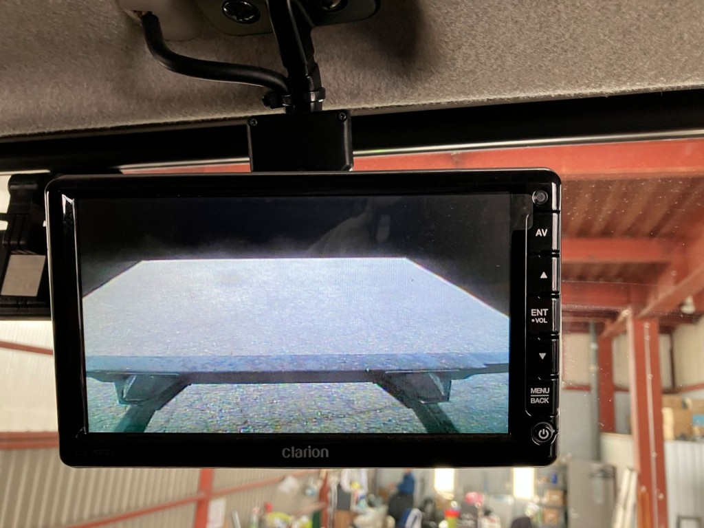 三菱 スーパーグレート 2KG-FV70HZの写真18