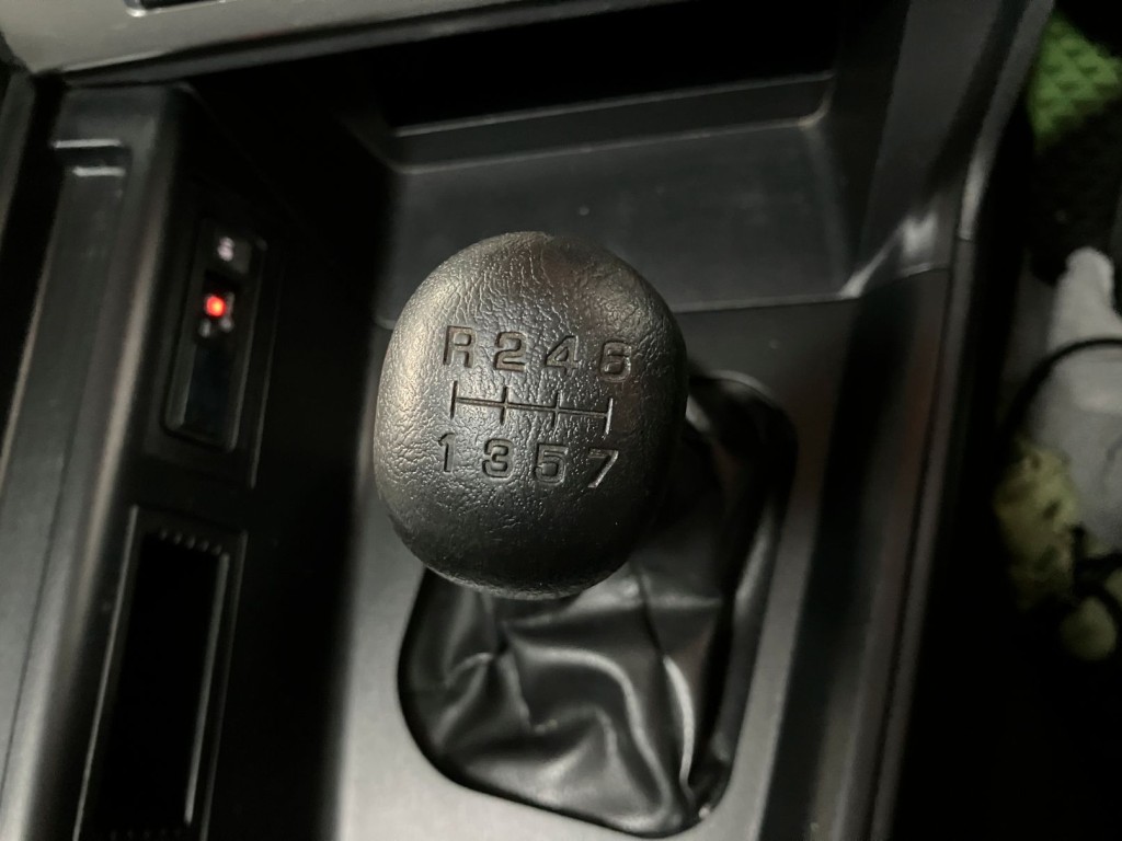 三菱 スーパーグレート 2KG-FV70HZの写真19