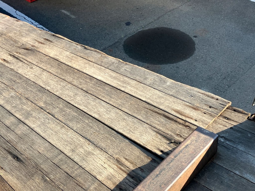 いすゞ ギガ QKG-CYZ77AJの写真16