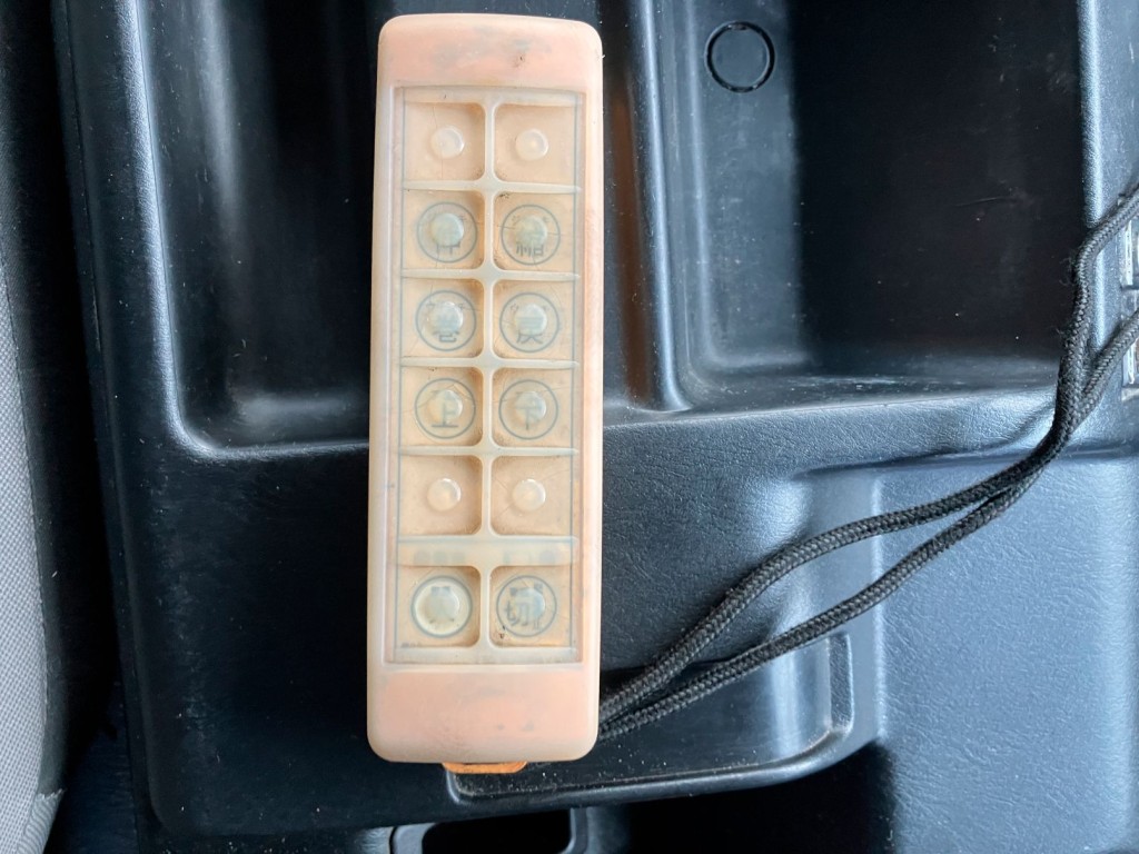 いすゞ ギガ QKG-CYZ77AJの写真27