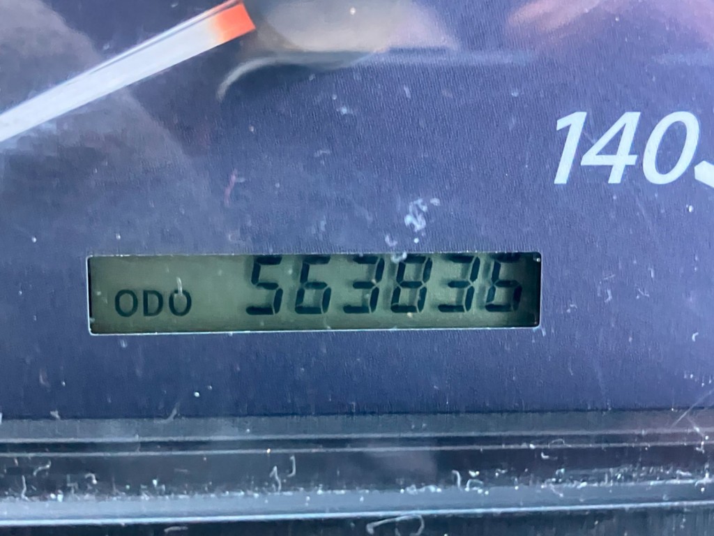 いすゞ ギガ QKG-CYZ77AJの写真34