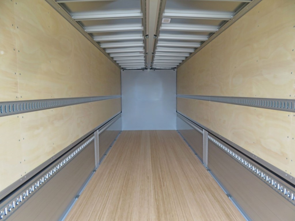 三菱 スーパーグレート 2PG-FS84HZの写真9