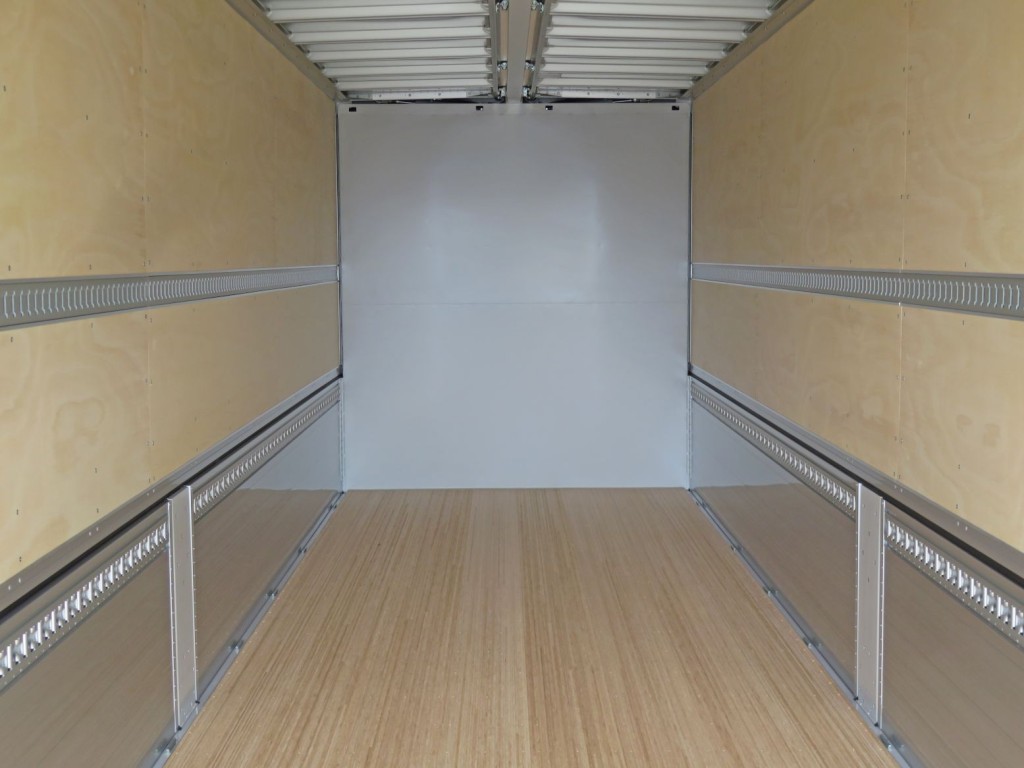 三菱 スーパーグレート 2PG-FS84HZの写真10