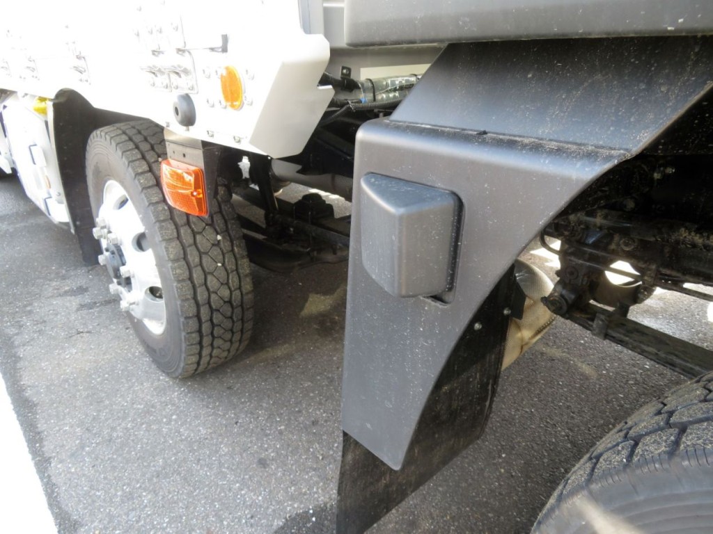 三菱 スーパーグレート 2PG-FS84HZの写真12