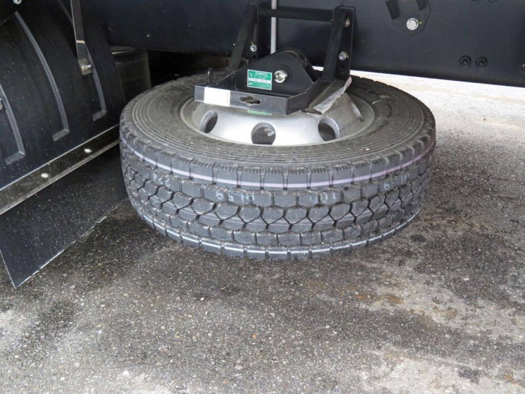 三菱 スーパーグレート 2PG-FS84HZの写真15