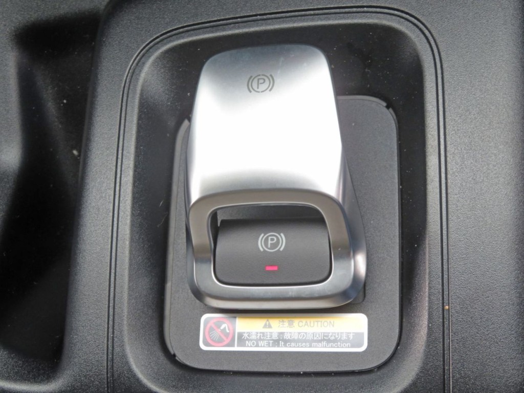 三菱 スーパーグレート 2PG-FS84HZの写真19