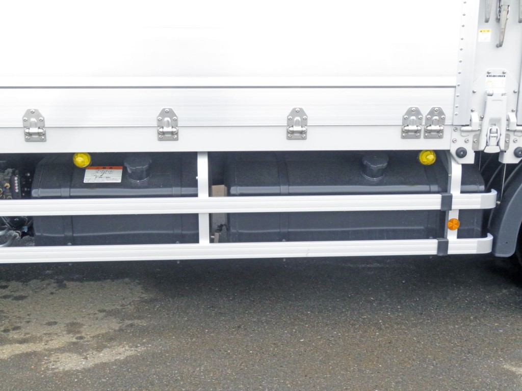 三菱 スーパーグレート 2PG-FS84HZの写真20