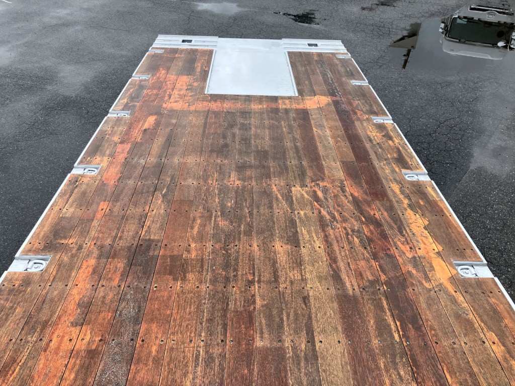 三菱 ファイター 2KG-FK62FZの写真10