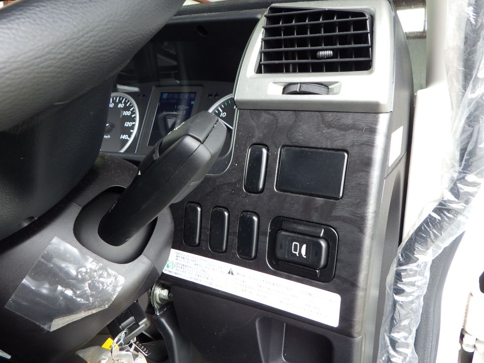 三菱 ファイター 2KG-FK62FZ(2WD)の写真19