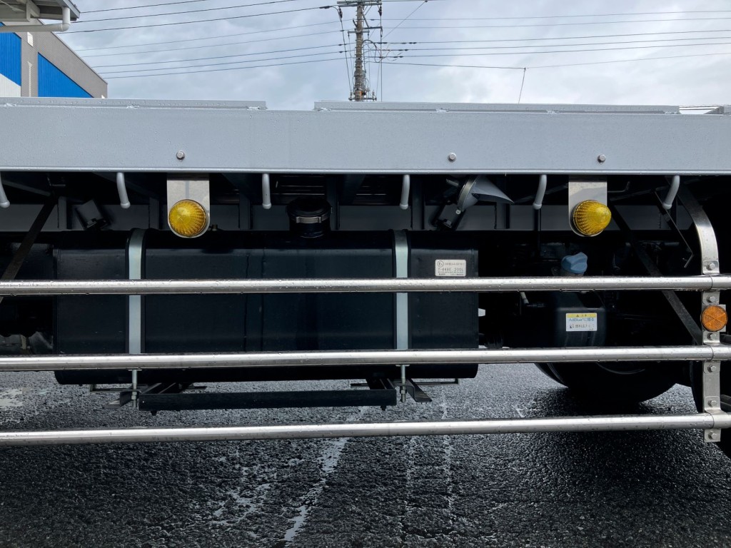 三菱 ファイター 2KG-FK62FZの写真20