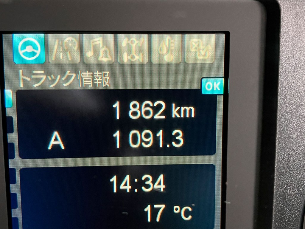 三菱 ファイター 2KG-FK62FZの写真24