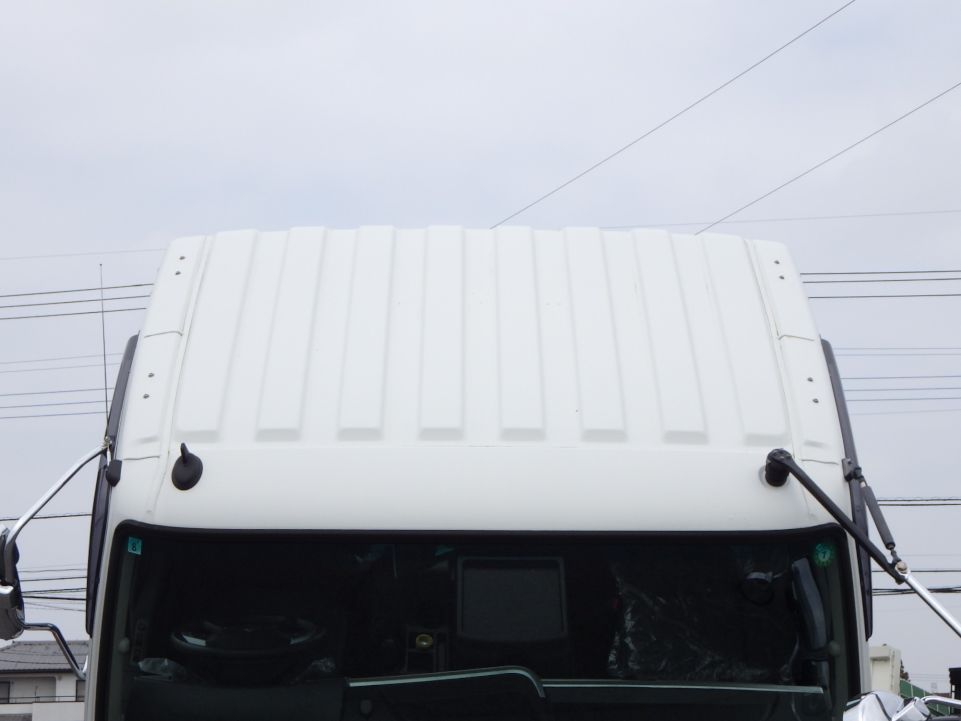 三菱 ファイター 2KG-FK62FZ(2WD)の写真25