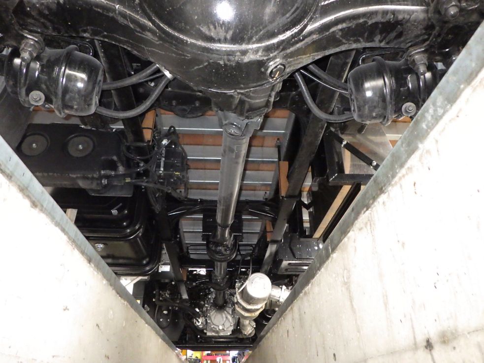 三菱 ファイター 2KG-FK62FZ(2WD)の写真35