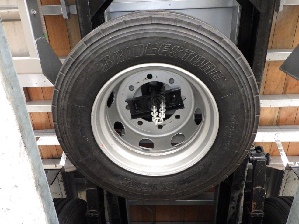 三菱 ファイター 2KG-FK62FZ(2WD)の写真37
