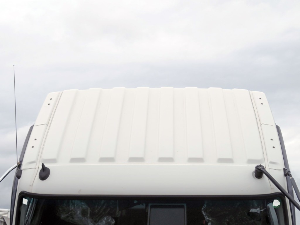 三菱 ファイター 2KG-FK62FZの写真29