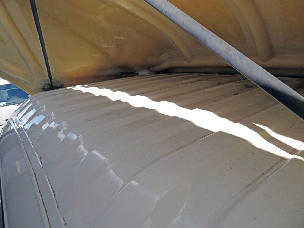 いすゞ フォワード 2RG-FRR90T2(2WD)の写真26