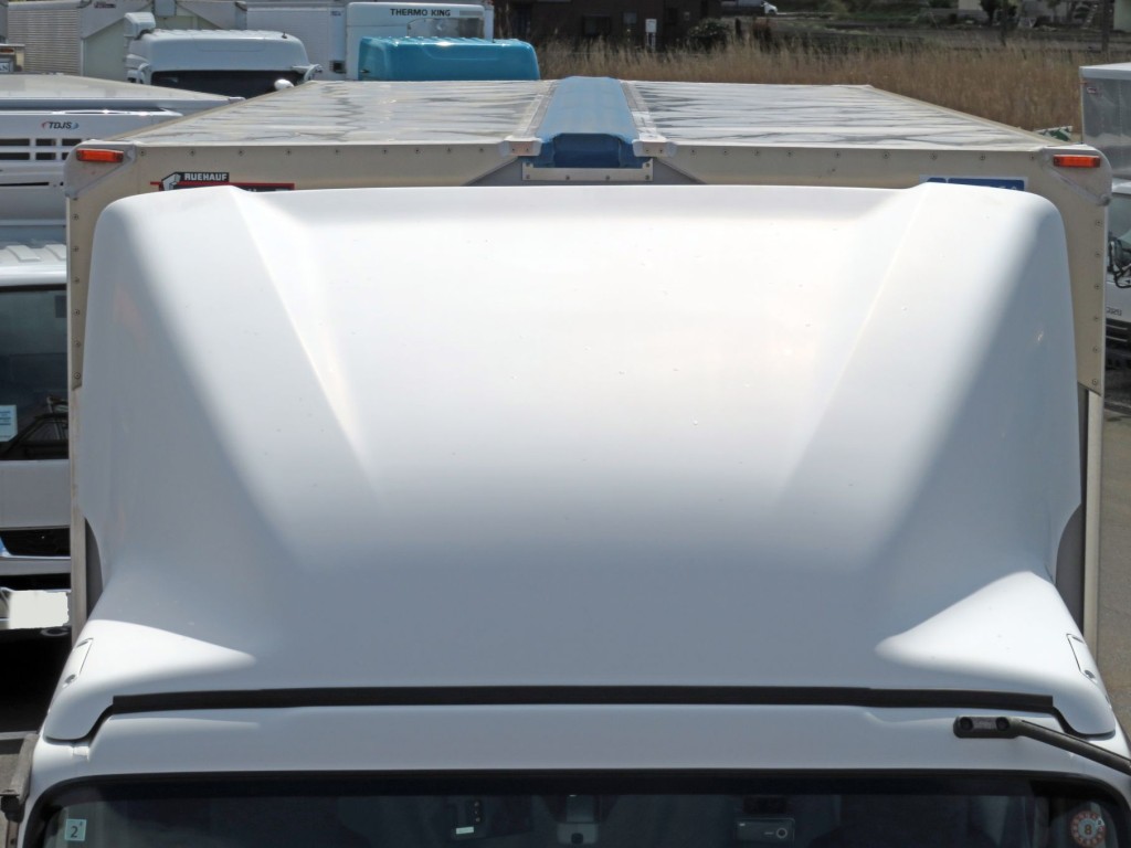 いすゞ フォワード 2RG-FRR90T2(2WD)の写真28