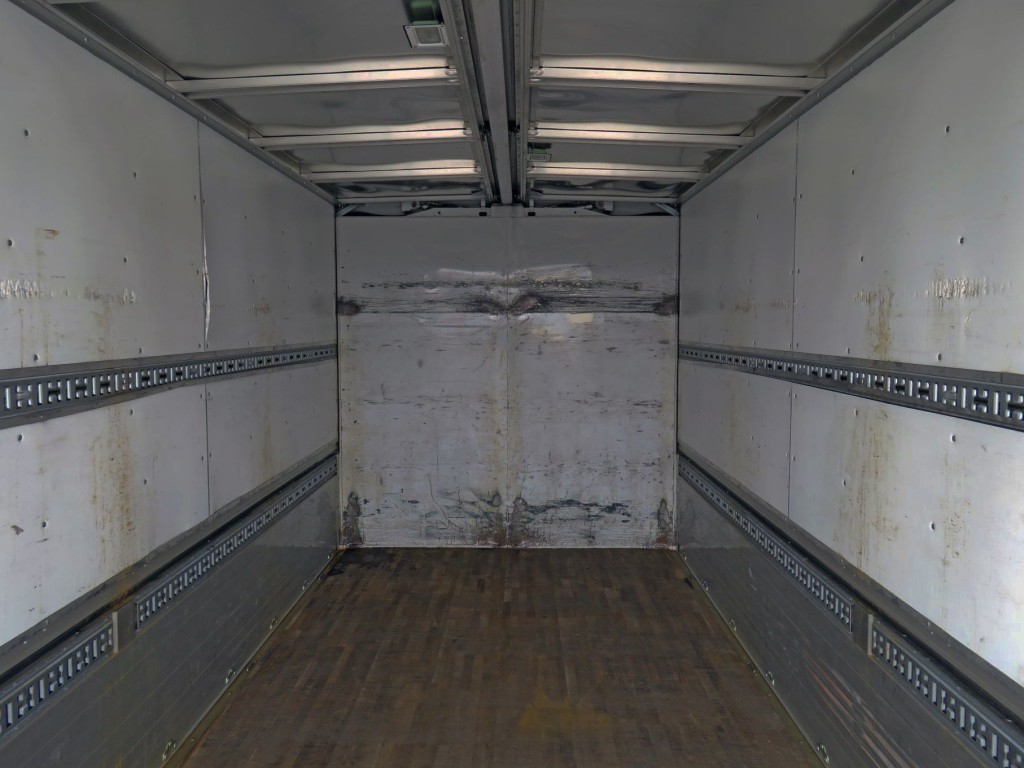 日野 レンジャー TPG-FD7JLAG(2WD)の写真9