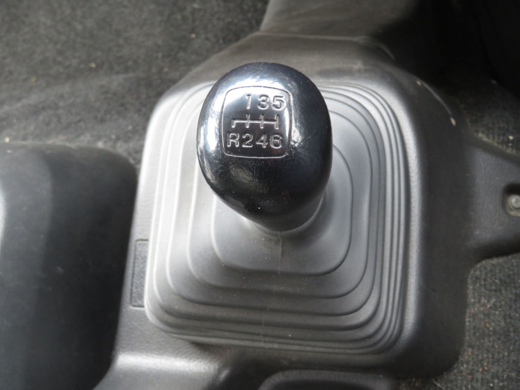 日野 レンジャー TPG-FD7JLAG(2WD)の写真21