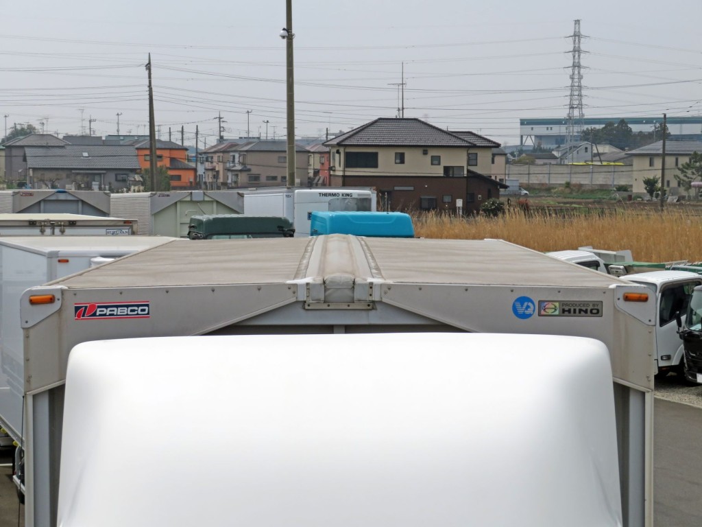 日野 レンジャー TPG-FD7JLAG(2WD)の写真25