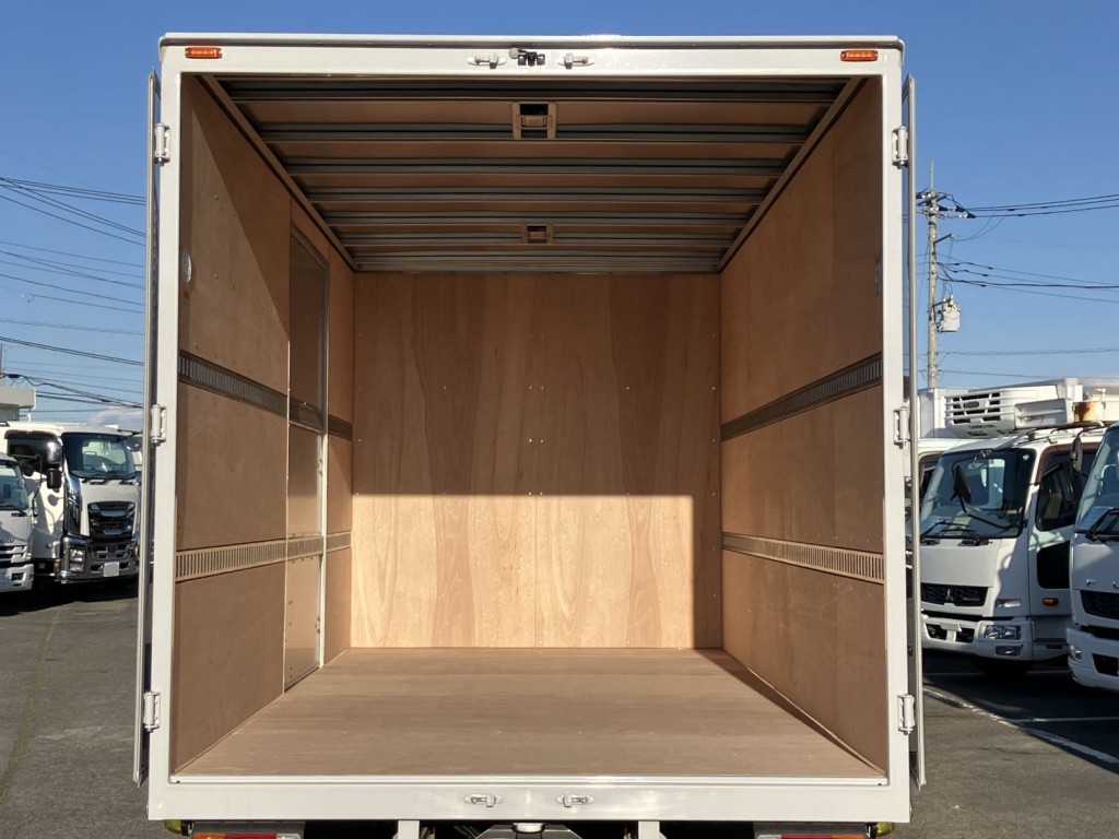 日野 デュトロ 2KG-XZU710M(2WD)の写真5