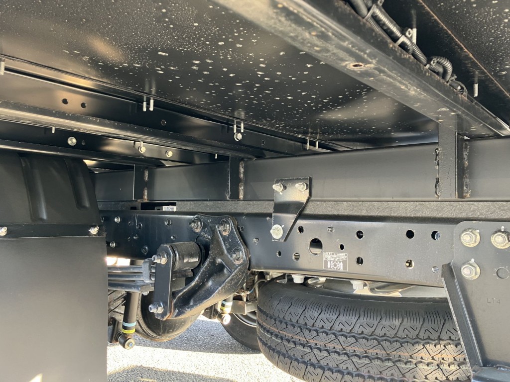 日野 デュトロ 2KG-XZU710M(2WD)の写真7