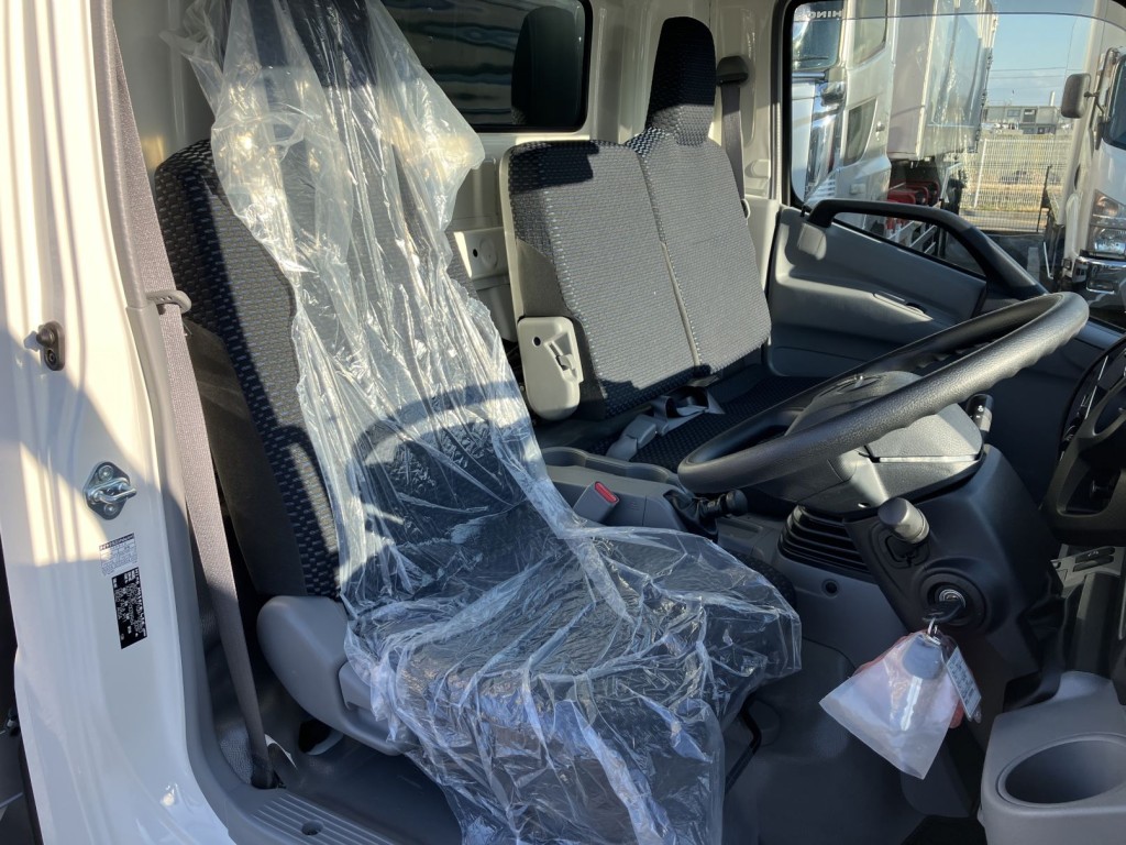 日野 デュトロ 2KG-XZU710M(2WD)の写真8