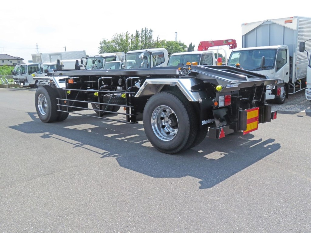 トレクス FFB12402の写真1