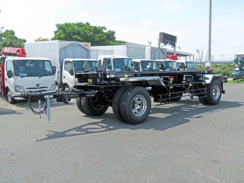 トレクス FFB12402の写真3