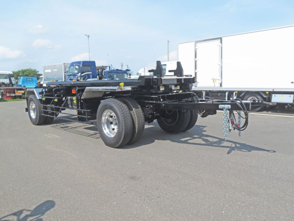 トレクス FFB12402の写真4