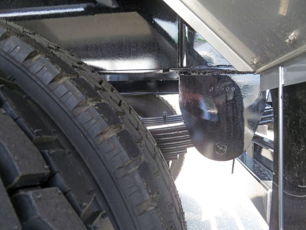 トレクス FFB12402の写真5