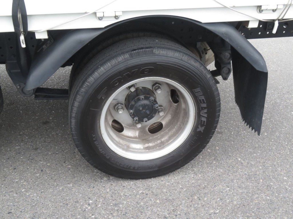 三菱 キャンター 2RG-FBA20(2WD)の写真14