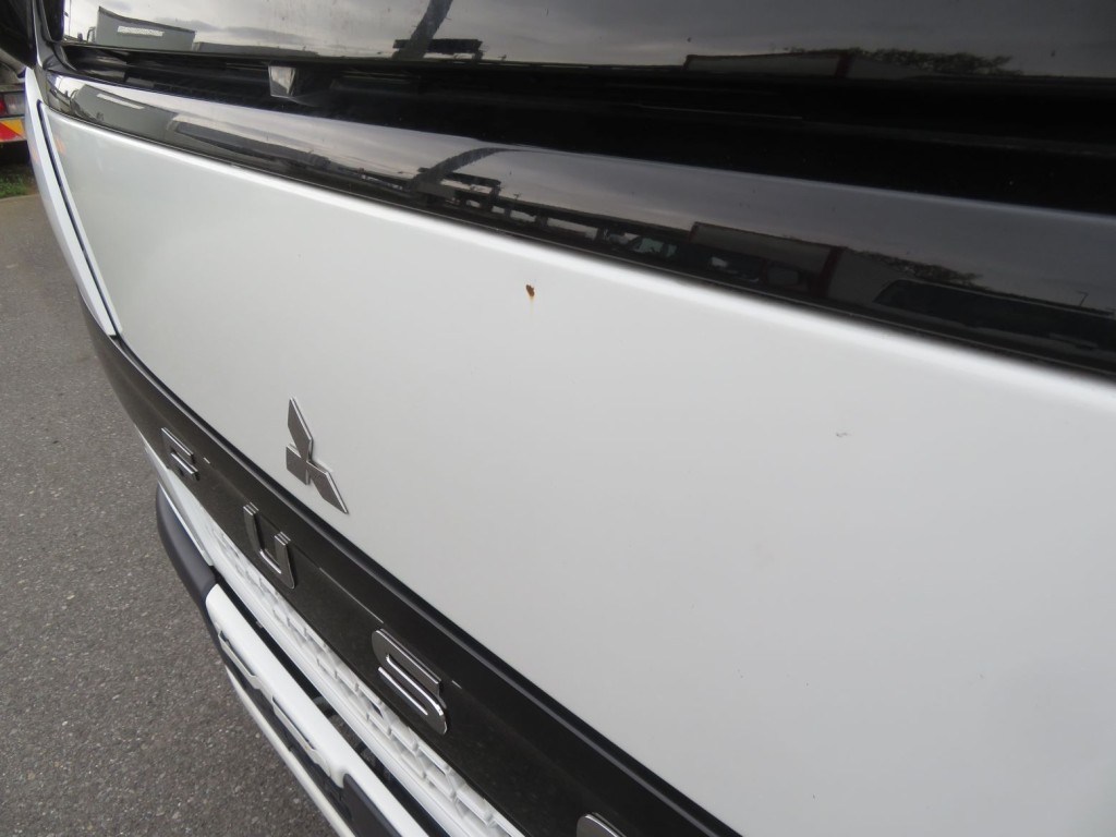 三菱 キャンター 2RG-FBA20(2WD)の写真18