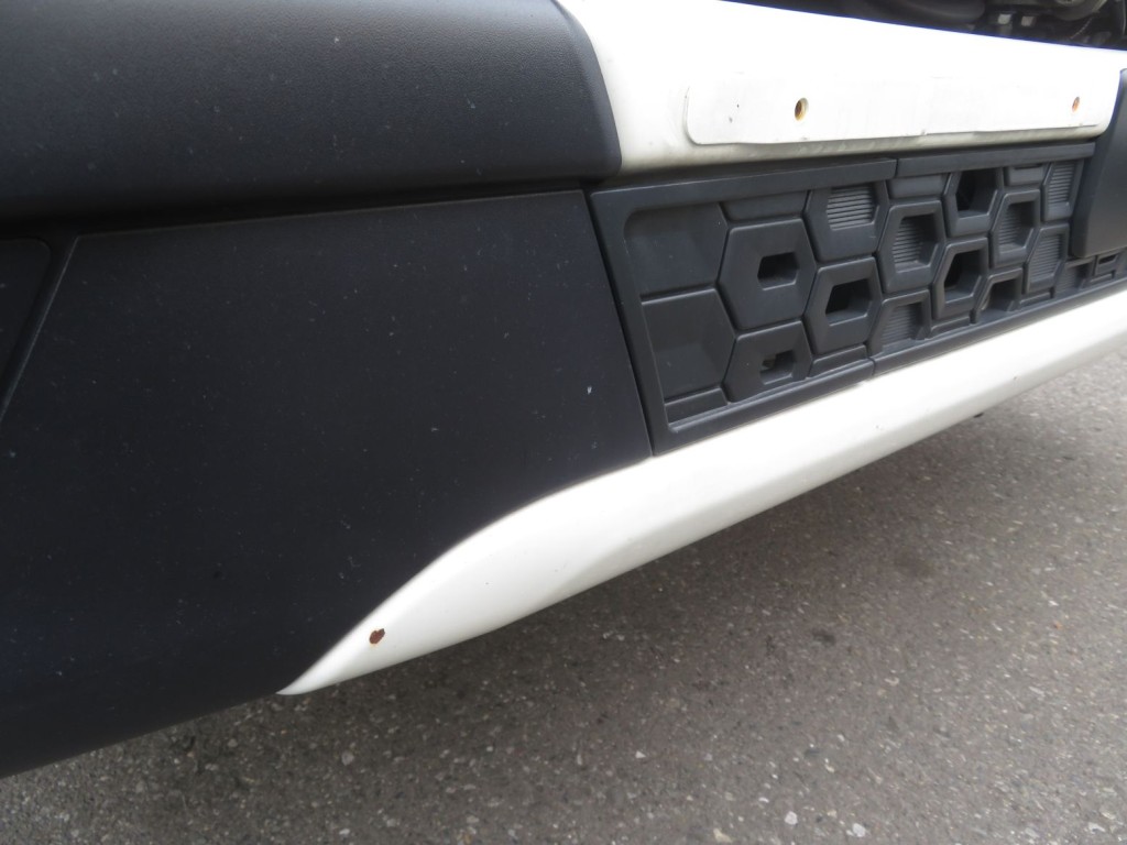 三菱 キャンター 2RG-FBA20(2WD)の写真19