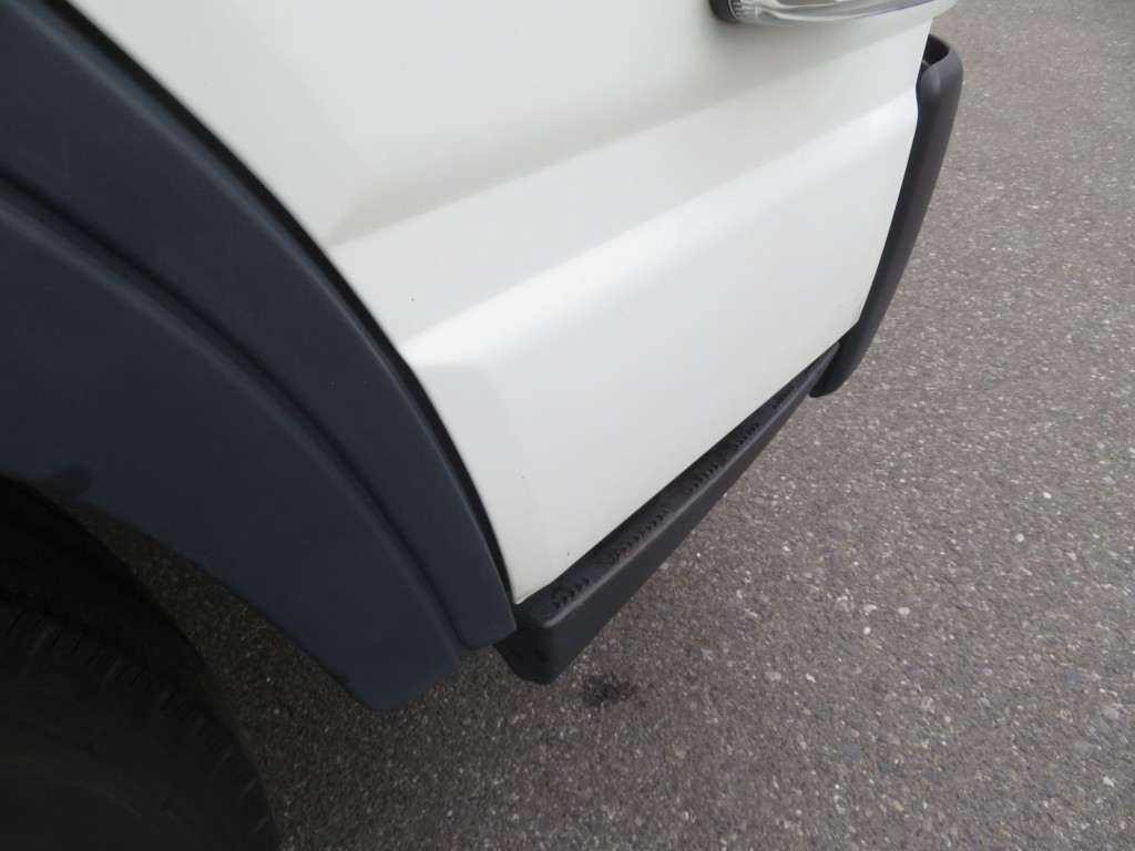 三菱 キャンター 2RG-FBA20(2WD)の写真20