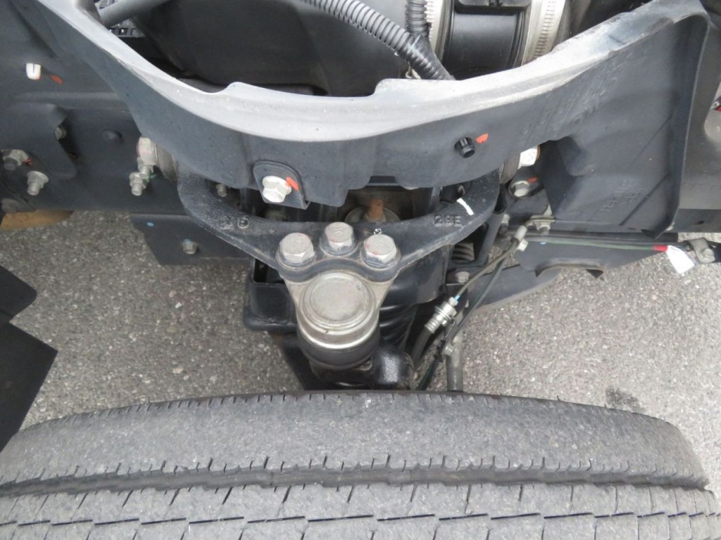 三菱 キャンター 2RG-FBA20(2WD)の写真27