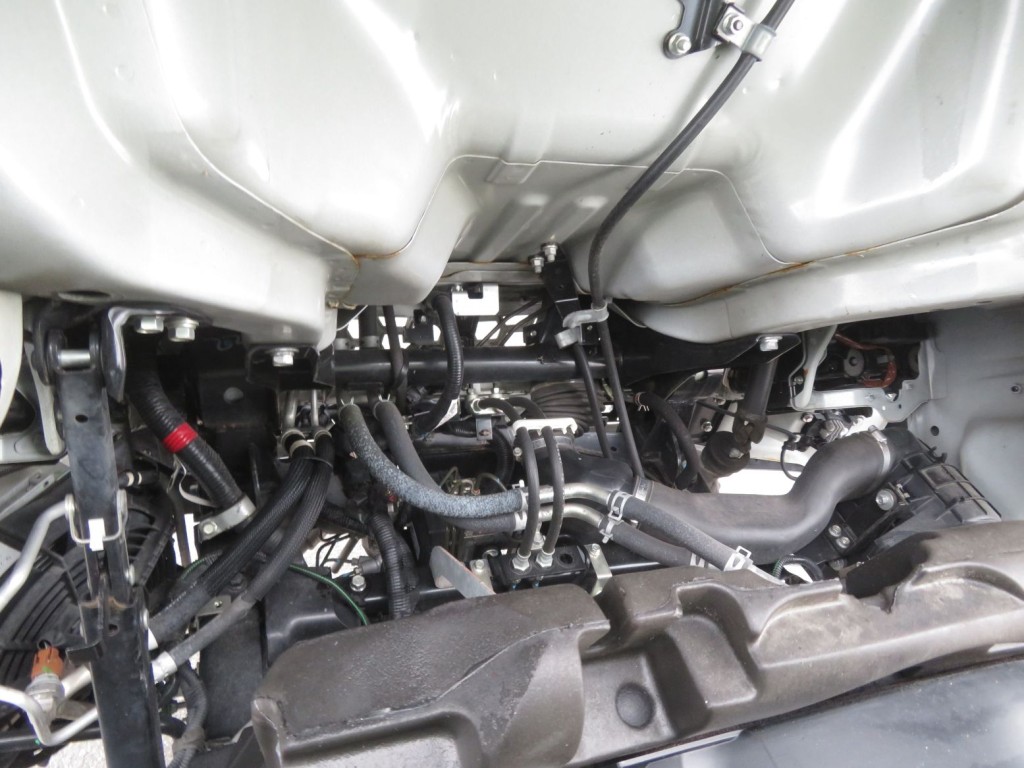 三菱 キャンター 2RG-FBA20(2WD)の写真28