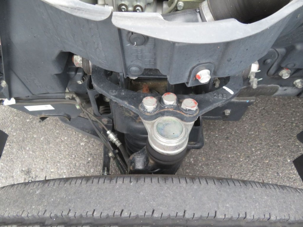 三菱 キャンター 2RG-FBA20(2WD)の写真29