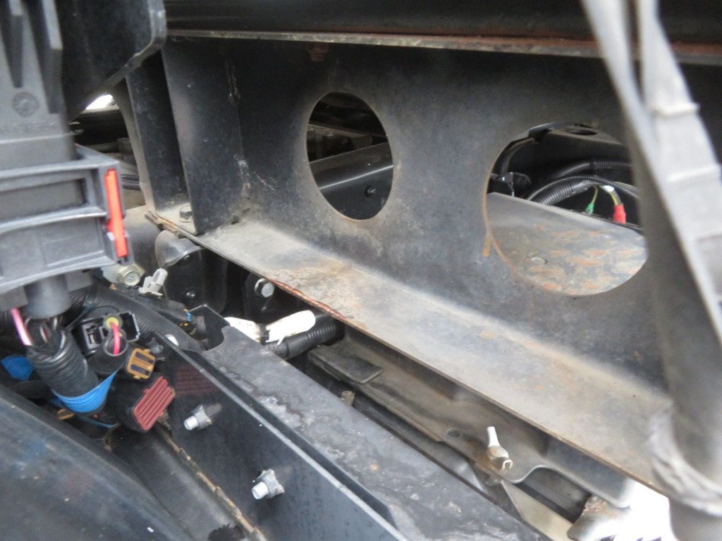 三菱 キャンター 2RG-FBA20(2WD)の写真30