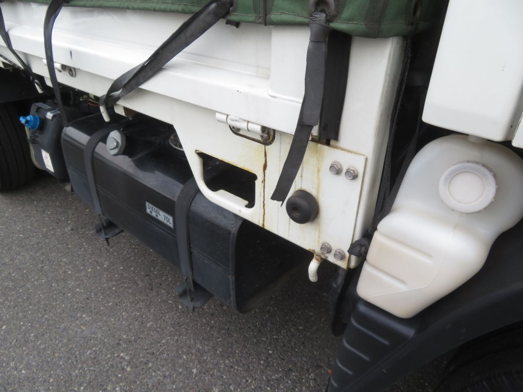 三菱 キャンター 2RG-FBA20(2WD)の写真31