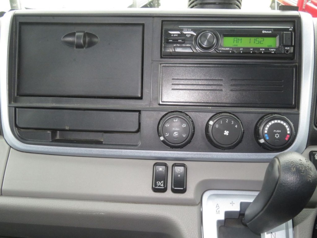 三菱 キャンター 2RG-FBA20(2WD)の写真39