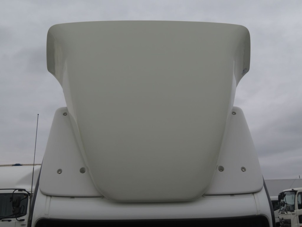 三菱 キャンター 2RG-FBA20(2WD)の写真42