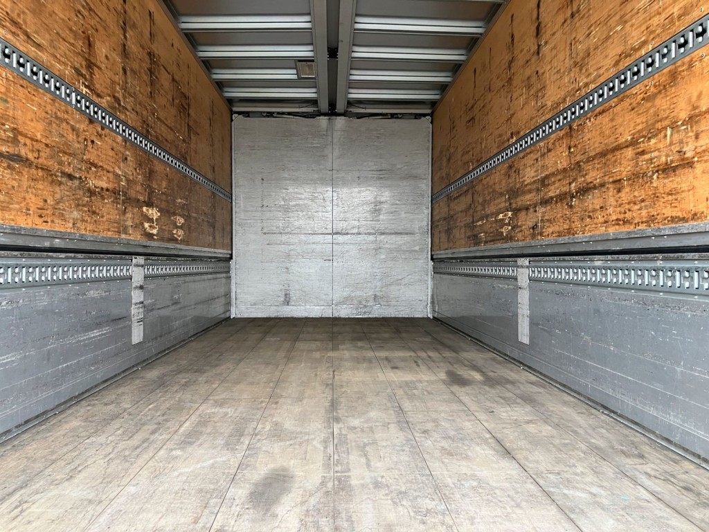 日野 レンジャー BKG-FD7JLYA(2WD)の写真10