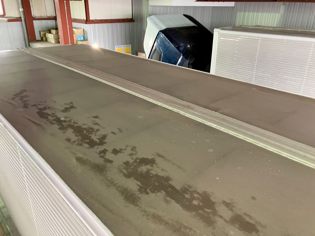 日野 レンジャー BKG-FD7JLYA(2WD)の写真13