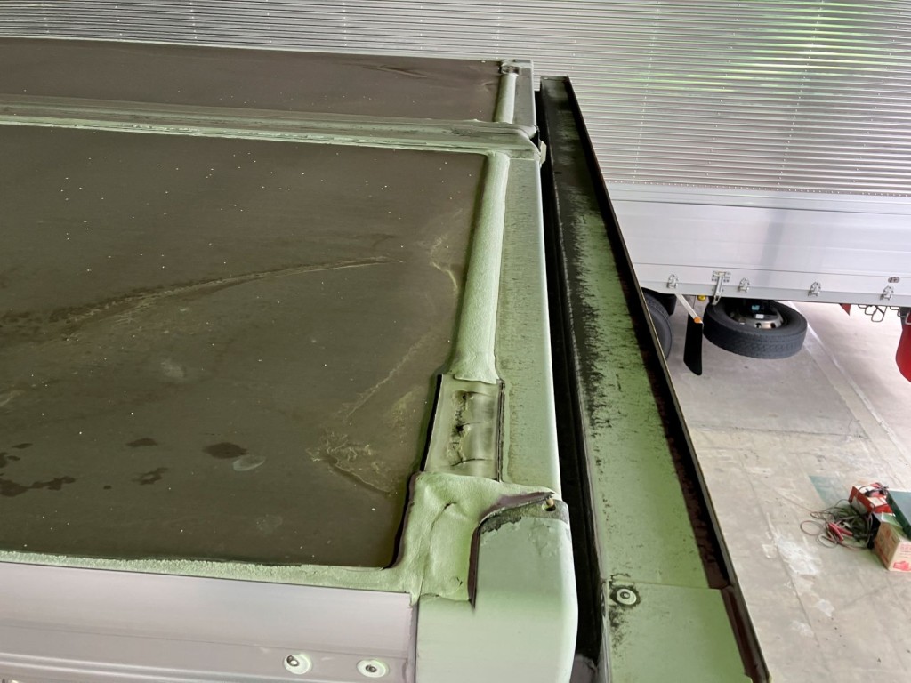 日野 レンジャー BKG-FD7JLYA(2WD)の写真14