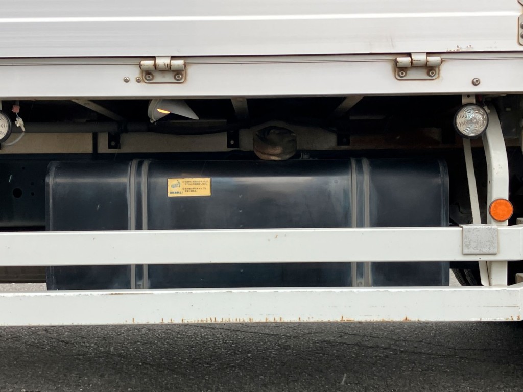 日野 レンジャー BKG-FD7JLYA(2WD)の写真15