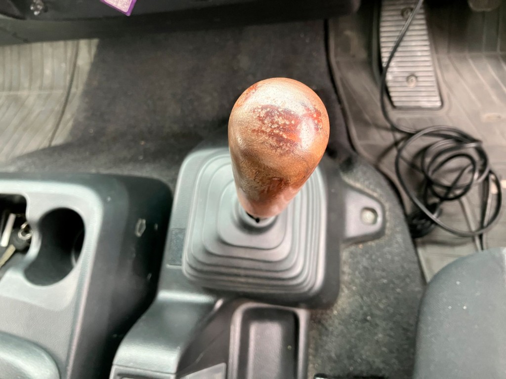 日野 レンジャー BKG-FD7JLYA(2WD)の写真18