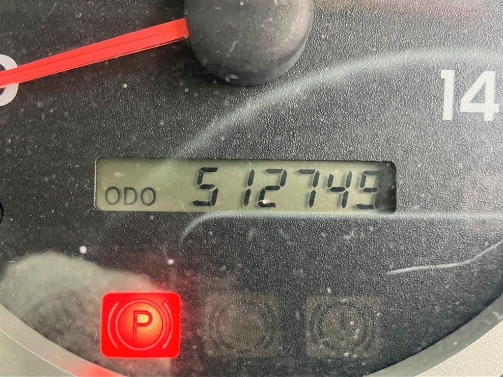 日野 レンジャー BKG-FD7JLYA(2WD)の写真19