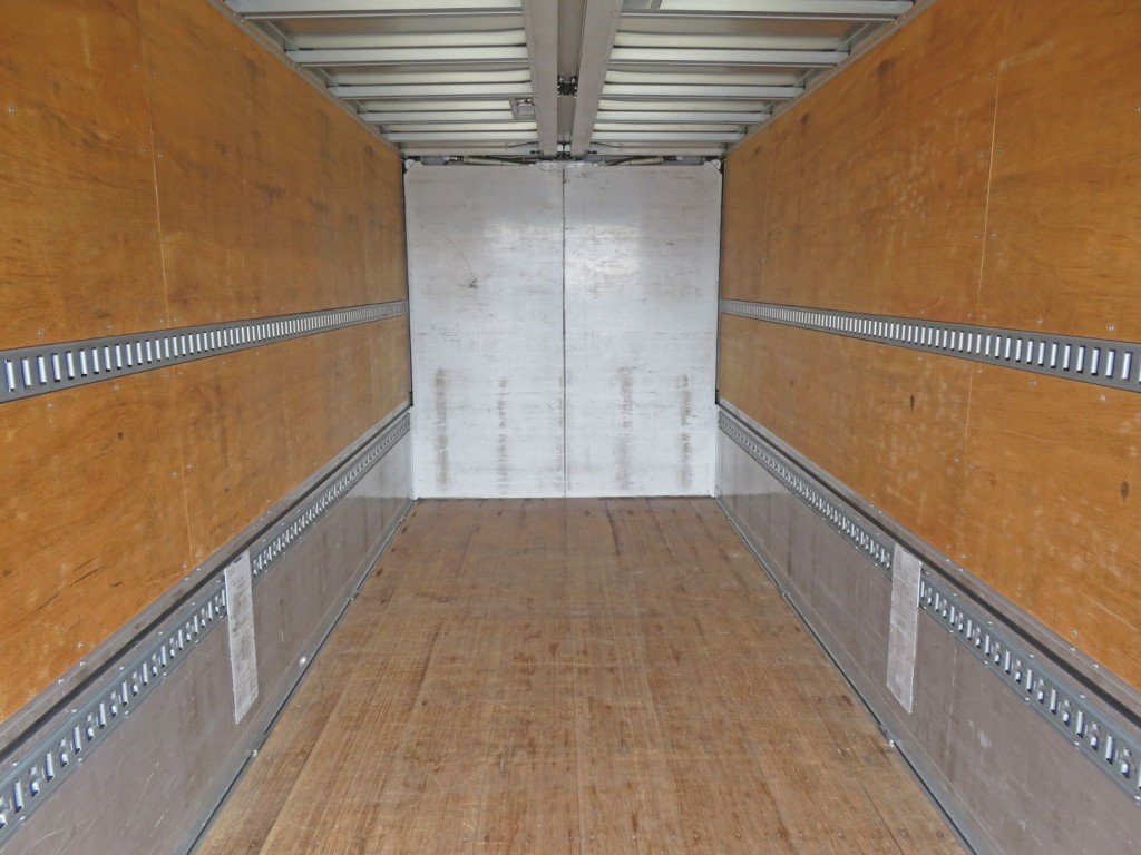 日野 レンジャー TKG-FD9JLAA(2WD)の写真8